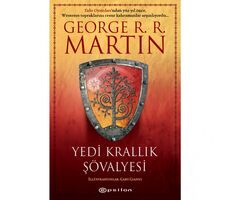 Yedi Krallık Şövalyesi - George R. R. Martin - Epsilon Yayınevi