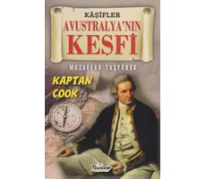 Avustralyanın Keşfi - Kaşifler - Muzaffer Taşyürek - Teleskop Popüler Bilim