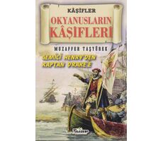 Okyanusların Kaşifleri - Kaşifler - Muzaffer Taşyürek - Teleskop Popüler Bilim