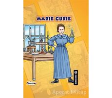 Marie Curie - Tanıyor Musun? - Johanne Menard - Teleskop Popüler Bilim