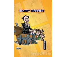 Harry Houdini - Tanıyor Musun? - Johanne Menard - Teleskop Popüler Bilim