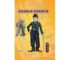 Charlie Chaplin - Tanıyor Musun? - Johanne Menard - Teleskop Popüler Bilim