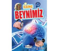 İlginç Beynimiz - Muhammet Cüneyt Özcan - Teleskop Popüler Bilim