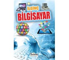 İlginç Bigisayar - Muhammet Cüneyt Özcan - Teleskop Popüler Bilim