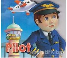 Pilot - Kolektif - Parıltı Yayınları