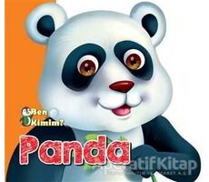 Panda - Kolektif - Parıltı Yayınları