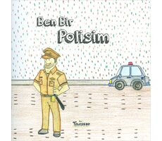 Ben Bir Polisim - Kolektif - Teleskop Popüler Bilim