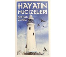 Hayatın Mucizeleri - Stefan Zweig - Anonim Yayıncılık