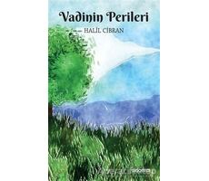 Vadinin Perileri - Halil Cibran - Anonim Yayıncılık