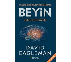 Beyin - David Eagleman - Domingo Yayınevi