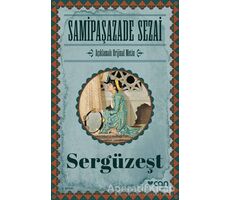 Sergüzeşt - Samipaşazade Sezai - Can Yayınları