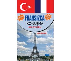 Fransızca Konuşma Kılavuzu - Tekin Gültekin - Parıltı Yayınları