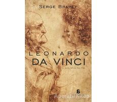 Leonardo Da Vinci - Serge Bramly - Agora Kitaplığı