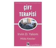 Çift Terapisi - Hilda Kessler - Pozitif Yayınları