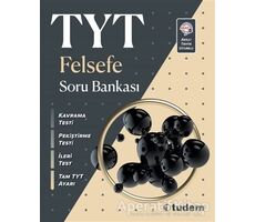 TYT Felsefe Soru Bankası - Kolektif - Tudem Yayınları