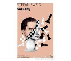 Satranç - Stefan Zweig - İthaki Yayınları