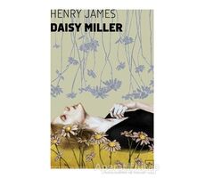 Daisy Miller - Henry James - İthaki Yayınları