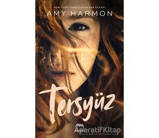 Tersyüz - Amy Harmon - Yabancı Yayınları