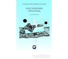 Dağı Yerinden Oynatmak - Charlotte Perkins Gilman - Cem Yayınevi