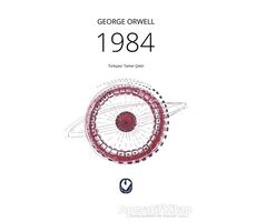 1984 - George Orwell - Cem Yayınevi