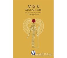 Mısır Masalları - Kolektif - Cem Yayınevi