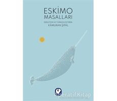 Eskimo Masalları - Kolektif - Cem Yayınevi