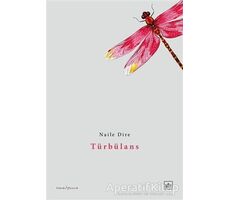 Türbülans - Naile Dire - İthaki Yayınları