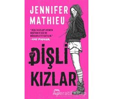 Dişli Kızlar - Jennifer Mathieu - Yabancı Yayınları