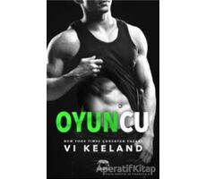 Oyuncu - Vi Keeland - Yabancı Yayınları