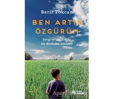 Ben Artık Özgürüm - Beril Tokcan - Doğan Novus