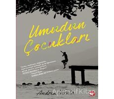 Umudun Çocukları - Andrea Hirata - Beyaz Balina Yayınları