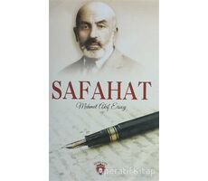 Safahat (Tam Metin) - Mehmet Akif Ersoy - Dorlion Yayınları