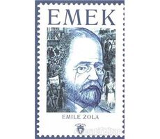 Emek - Emile Zola - Dorlion Yayınları