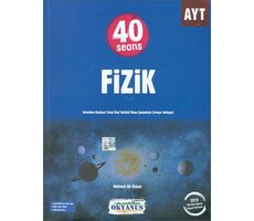 Okyanus AYT 40 Seans Fizik