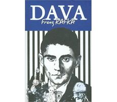 Dava - Franz Kafka - Dorlion Yayınları