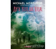 Aya Kulak Ver - Michael Morpurgo - Tudem Yayınları