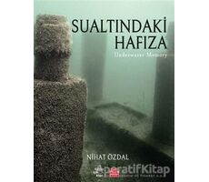 Sualtındaki Hafıza - Nihat Özdal - Kırmızı Kedi Yayınevi