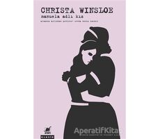 Manuela Adlı Kız - Christa Winsloe - Ayrıntı Yayınları