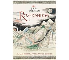 Roverandom - J. R. R. Tolkien - İthaki Yayınları