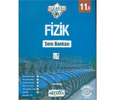 Okyanus 11.Sınıf Fizik Soru Bankası