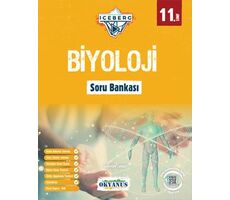 Okyanus 11.Sınıf Iceberg Biyoloji Soru Bankası