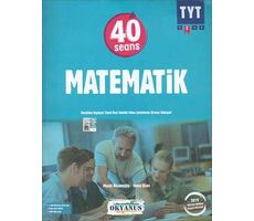 Okyanus TYT 40 Seansta Matematik