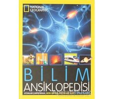 Bilim Ansiklopedisi - National Geographic Kids - Kolektif - Beta Kids