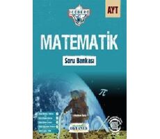 Okyanus AYT Matematik Iceberg Soru Bankası