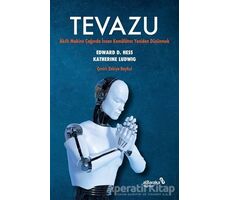 Tevazu - Edward D. Hess - Albaraka Yayınları
