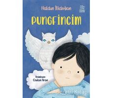 Pungfincim - Haldun İlkdoğan - İthaki Çocuk Yayınları