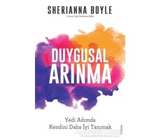 Duygusal Arınma - Sherianna Boyle - Sola Unitas