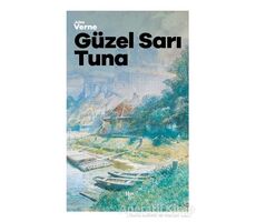 Güzel Sarı Tuna - Jules Verne - Halk Kitabevi