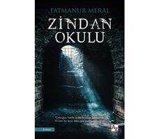 Zindan Okulu - Fatmanur Meral - Az Kitap