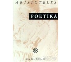 Poetika - Aristoteles - Remzi Kitabevi